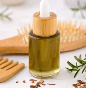 Optimum hair growth serum